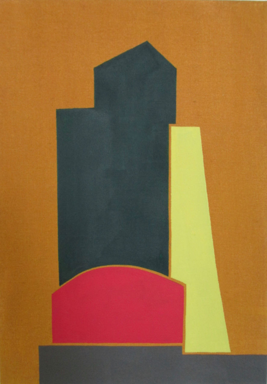 Concrete Factory VII 