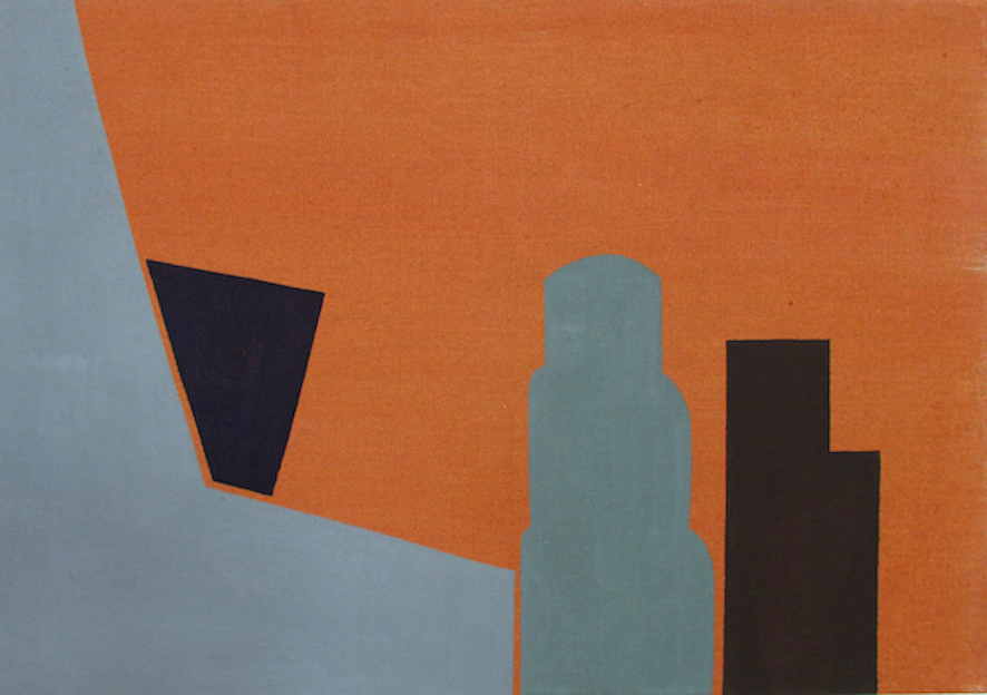 Concrete Factory XXVIII