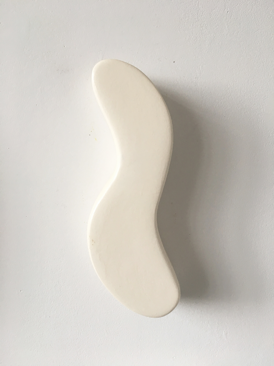 Untitled (White)
